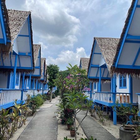 Ko Phangan Beach Cottages Baan Tai Exterior photo