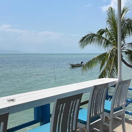 Ko Phangan Beach Cottages Baan Tai Exterior photo