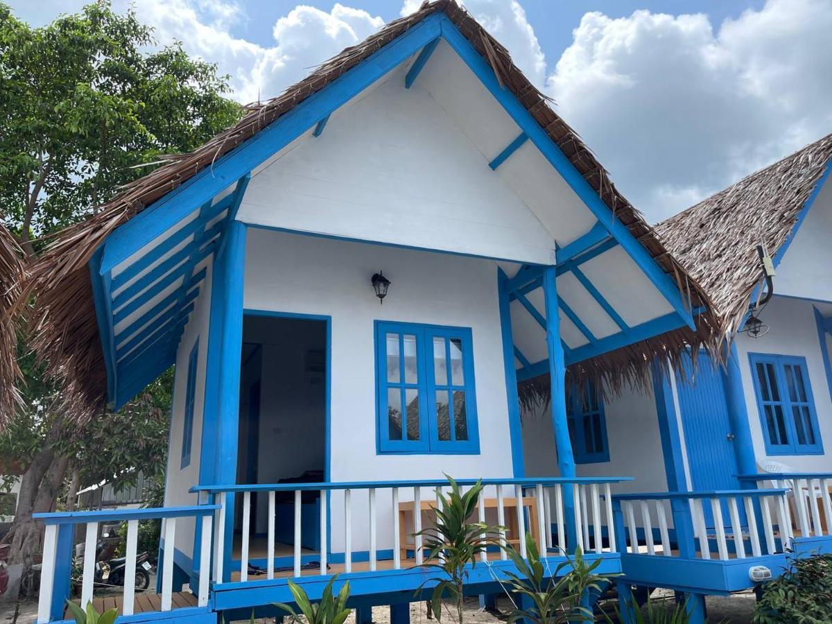 Ko Phangan Beach Cottages Baan Tai Exterior photo