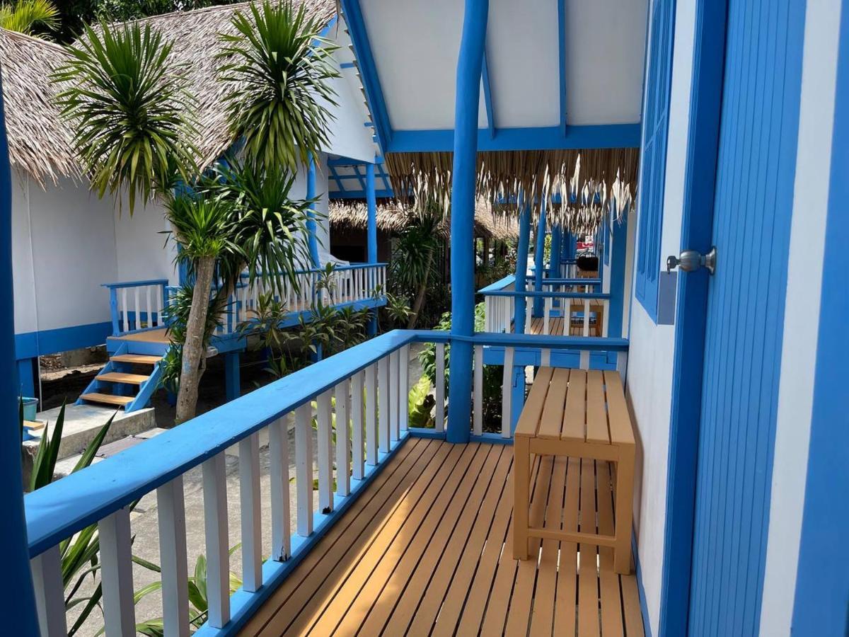 Ko Phangan Beach Cottages Baan Tai Exterior photo