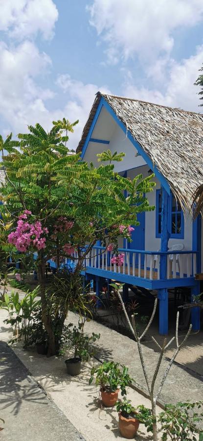 Ko Phangan Beach Cottages Baan Tai Exterior photo