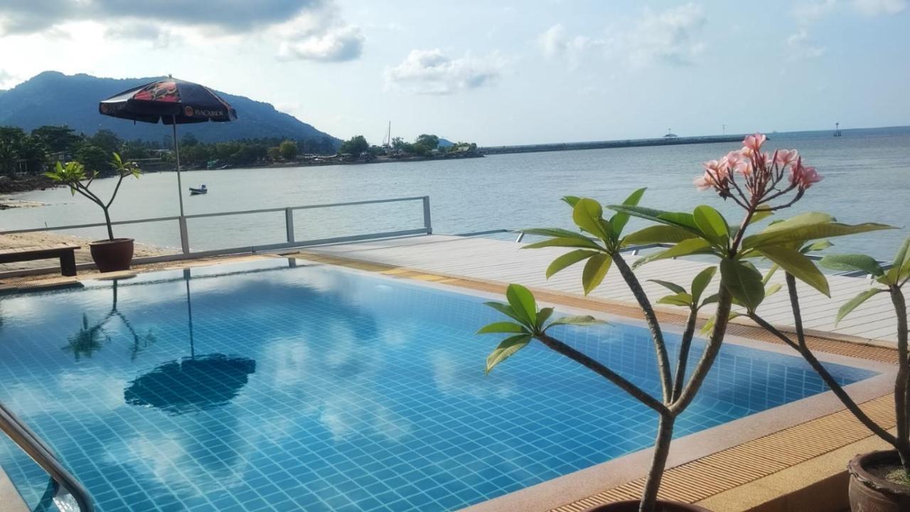 Ko Phangan Beach Cottages Baan Tai Exterior photo