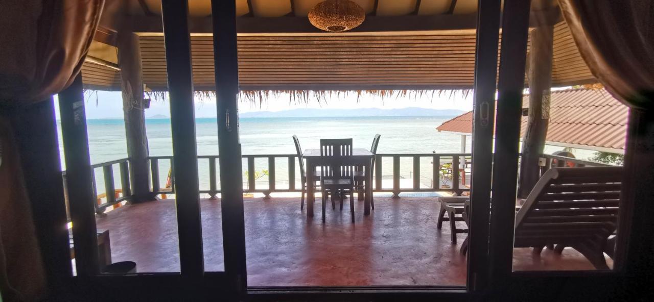 Ko Phangan Beach Cottages Baan Tai Exterior photo