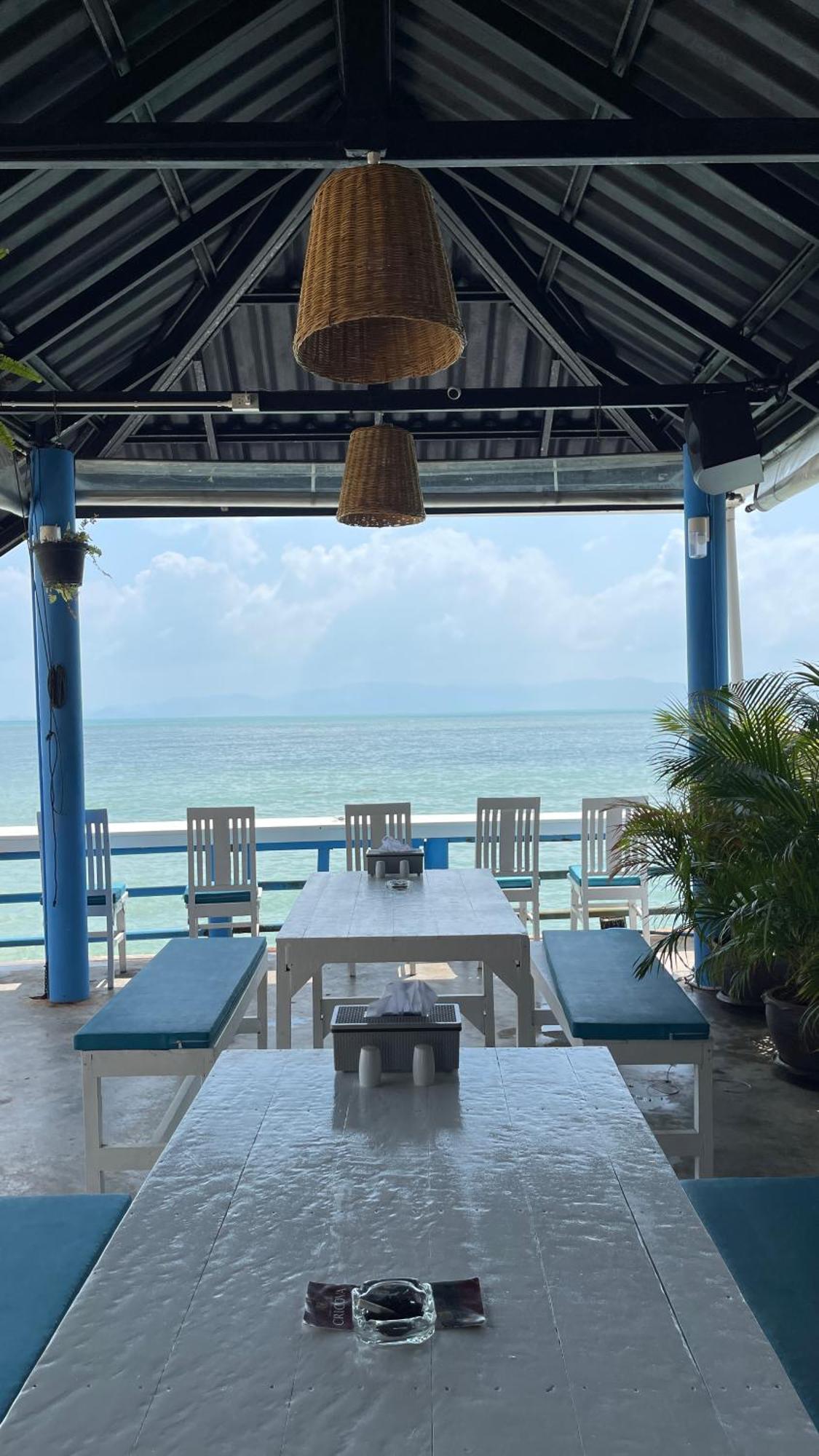 Ko Phangan Beach Cottages Baan Tai Exterior photo