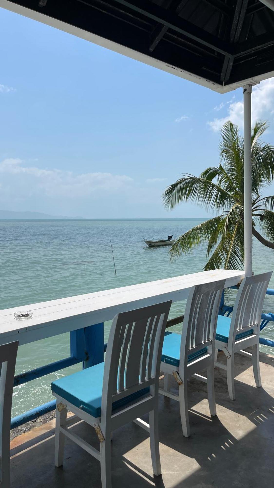 Ko Phangan Beach Cottages Baan Tai Exterior photo