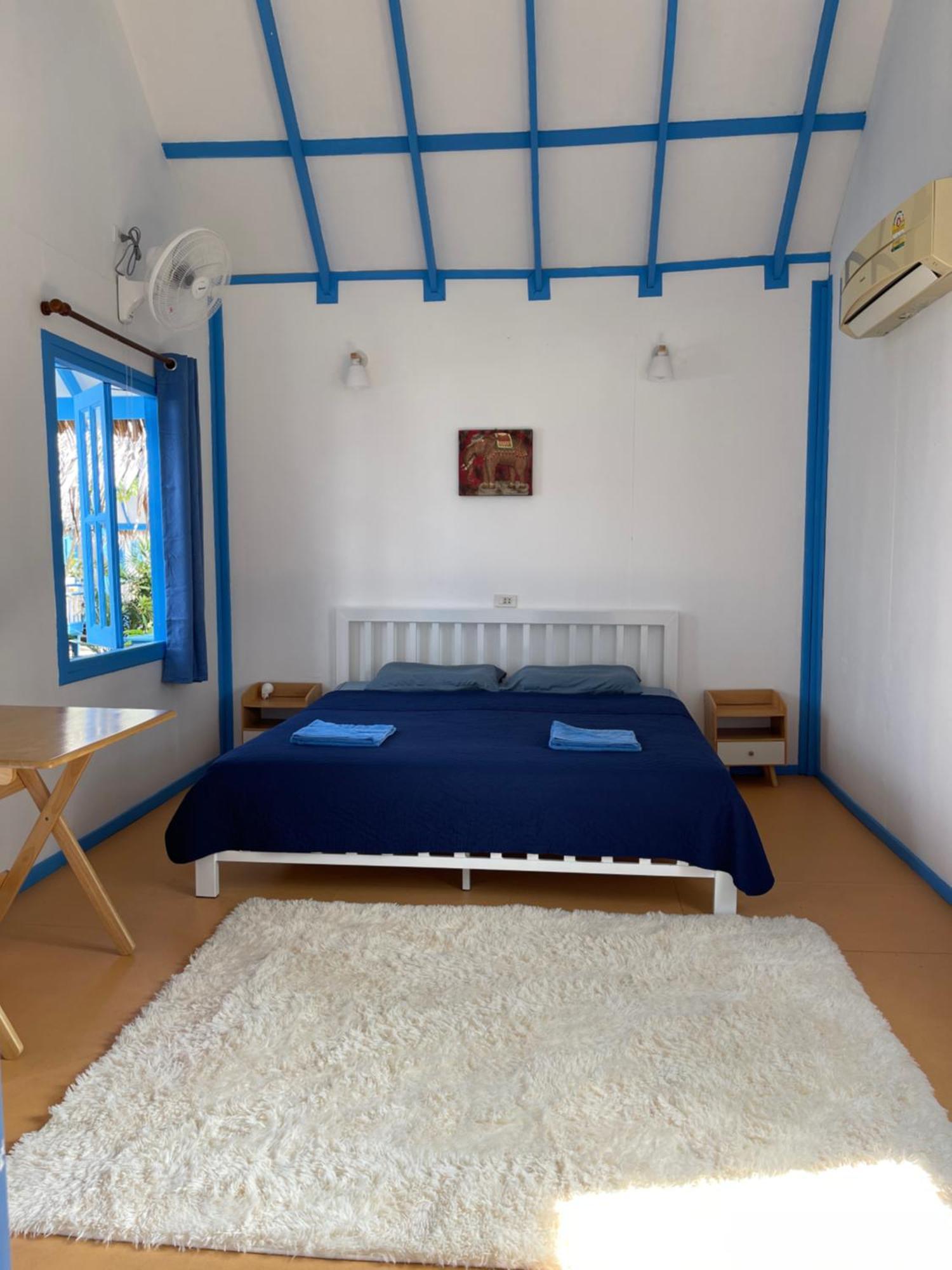 Ko Phangan Beach Cottages Baan Tai Exterior photo