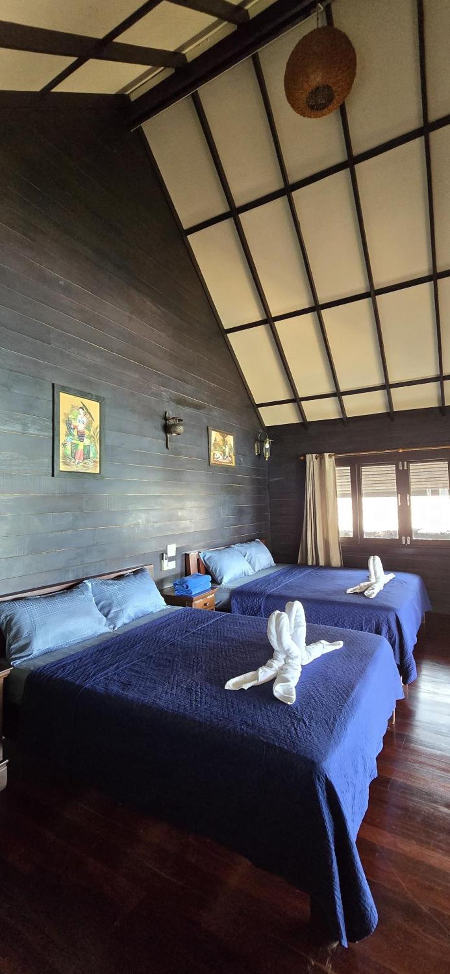 Ko Phangan Beach Cottages Baan Tai Exterior photo