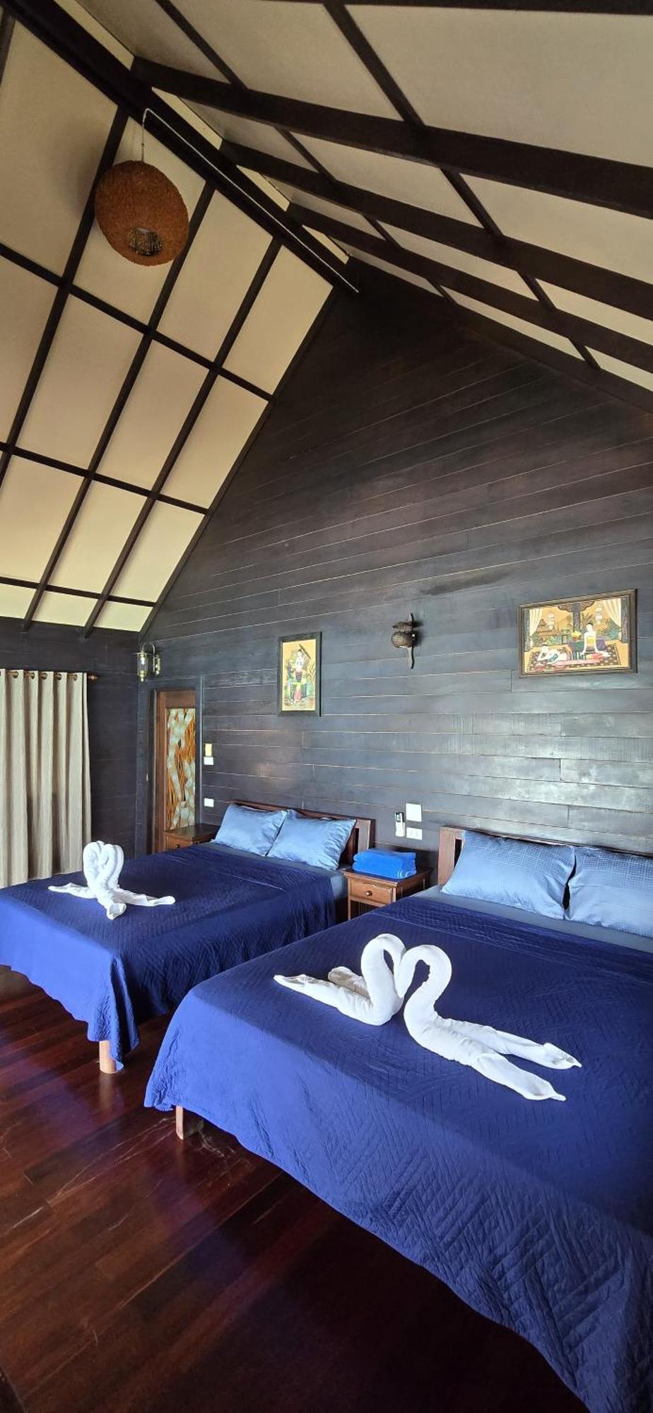 Ko Phangan Beach Cottages Baan Tai Exterior photo